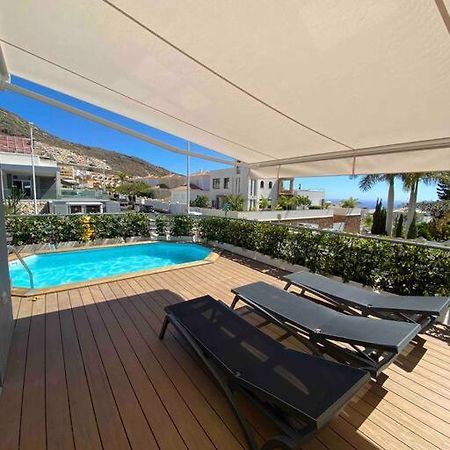 Вилла Sunset Of Duke#Luxury Costa Adeje Экстерьер фото