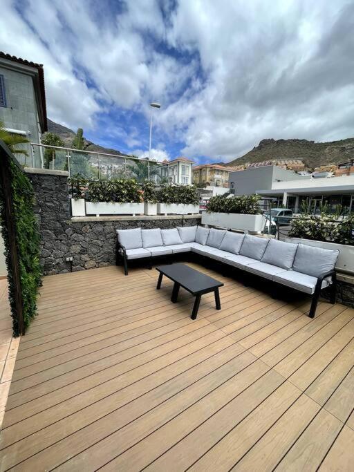 Вилла Sunset Of Duke#Luxury Costa Adeje Экстерьер фото
